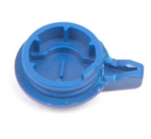 Suntour Lockout-Hebel Blau XCR/NRX+Raidon-HLO Ab 2015 4 Suntour Lockout-Hebel Blau XCR/NRX+Raidon-HLO Ab 2015 – Bild 2