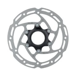 Tektro TR-45 2,3mm 160mm Mit Center-Lock Befestigung TR160-45