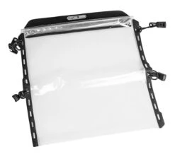 ORTLIEB Ultimate-6 Kartentasche 2017 (mit Kordelbefestigung)