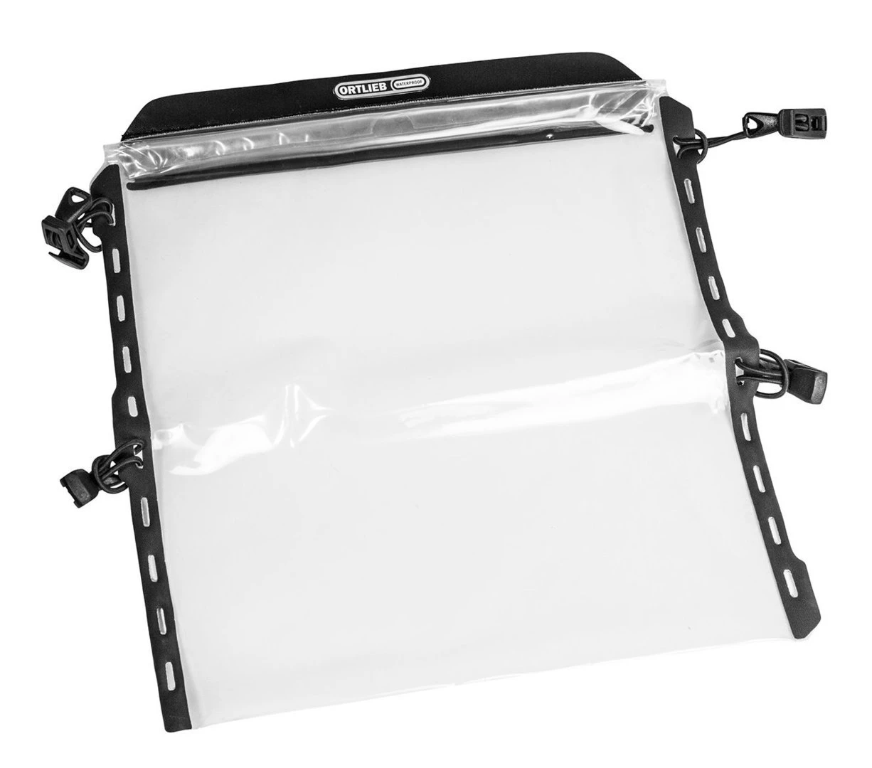 ORTLIEB Ultimate-6 Kartentasche 2017 (mit Kordelbefestigung) 3 ORTLIEB Ultimate-6 Kartentasche 2017 (mit Kordelbefestigung)