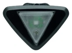 Uvex Plug-in-LED Breit Für Quatro Junior -Fahrradteile Geschäft Uvex Plug in LED Quatro Junior S4191150200 off