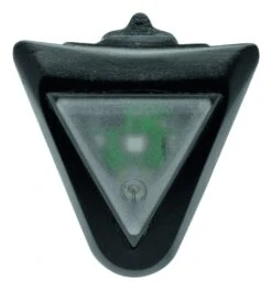 Uvex Plug-in-LED Schmal Für I-VO / Airwing / Finale / City-I-VO -Fahrradteile Geschäft Uvex plug in LED I VO Air Wing S4191150100 off