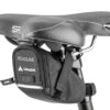 Vaude Roadline Satteltasche Gr.M Schwarz 2 Vaude Roadline Satteltasche Gr.M Schwarz -Fahrradteile Geschäft Vaude Satteltasche Roadline M 122530102 080 42301