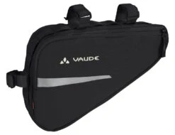 Vaude Triangle Bag Schwarz