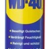 WD-40 Vielzweckspray 400ml -Fahrradteile Geschäft WD 40 Classic 400ml 49004 49204