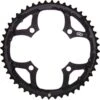 Shimano Deore Ab 2007 48 Zähne U-Type Für Schutz Schwarz Y-1GX98100 Ausverk.- Ersatz:Y-1LD98130 -Fahrradteile Geschäft Y 1GX98100
