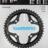Shimano SLX Ab 2009 4-Arm 9-fach 48 Zähne AD-Type Alu Schwarz Y-1KF98080 1 Shimano SLX Ab 2009 4-Arm 9-fach 48 Zähne AD-Type Alu Schwarz Y-1KF98080 -Fahrradteile Geschäft Y 1KF98080
