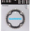 Shimano SLX Ab 2011 4-Arm 10-fach 32 Zähne AE-Type Stahl / Verbund. Schw.Y-1LU98020/Y-1LV98080 2 Shimano SLX Ab 2011 4-Arm 10-fach 32 Zähne AE-Type Stahl / Verbund. Schw.Y-1LU98020/Y-1LV98080 -Fahrradteile Geschäft Y 1LU98020