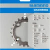 Shimano XT Ab 2014 4-Arm 10-fach 22 Zähne AN-Type Alu Silber Y-1NV22000 2 Shimano XT Ab 2014 4-Arm 10-fach 22 Zähne AN-Type Alu Silber Y-1NV22000 -Fahrradteile Geschäft Y 1NV22000