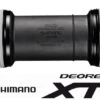Shimano XT FC-M8100 / FC-M8000 BSA (1,37x24) 68/73mm BB-MT800 -Fahrradteile Geschäft mt800 x