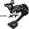 Shimano XT RD-M8000 Ab 2016 11-fach Shadow-Plus Long Cage Schwarz -Fahrradteile Geschäft sgs l x